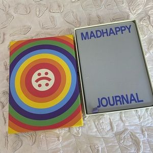 MADHAPPY Journal